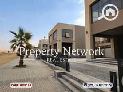 Retail for Rent in New Cairo, Cairo - RSG085 (4). png