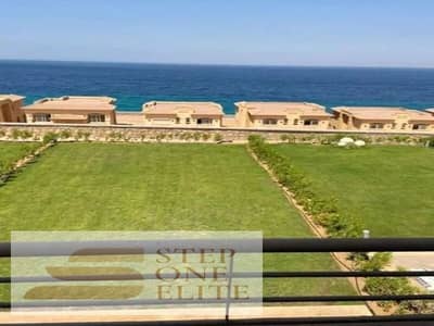 2 Bedroom Chalet for Sale in Ain Sukhna, Suez - 5. jpg