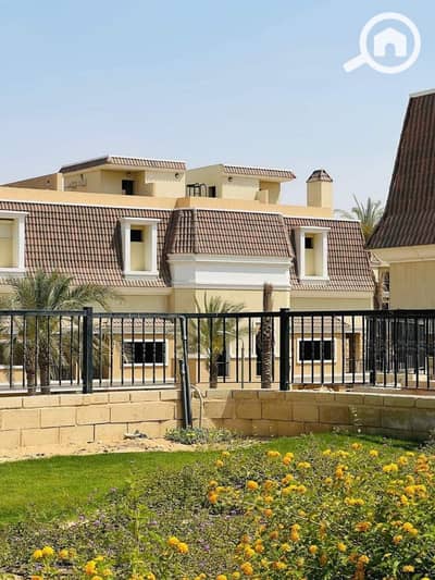 فیلا 3 غرف نوم للبيع في مدينة المستقبل، القاهرة - 450197330_3585427825007997_3358466130401264791_n. jpg