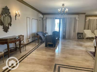 3 Bedroom Flat for Sale in Sheikh Zayed, Giza - 17a82076-0b56-4e8a-8483-d0c60c7af8f6. jpeg