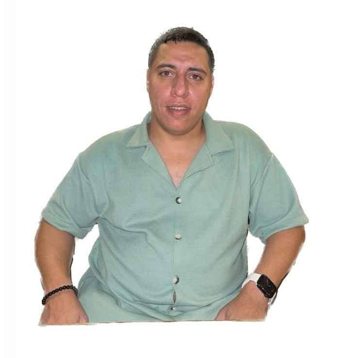 mustafa hamdoun