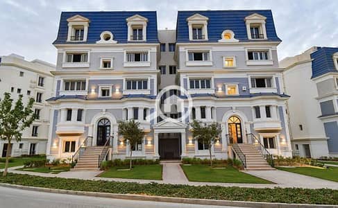 2 Bedroom Apartment for Sale in New Cairo, Cairo - WhatsApp Image 2024-10-20 at 10.58. 19 AM. jpeg