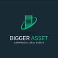 Bigger Asset Bigger Asset