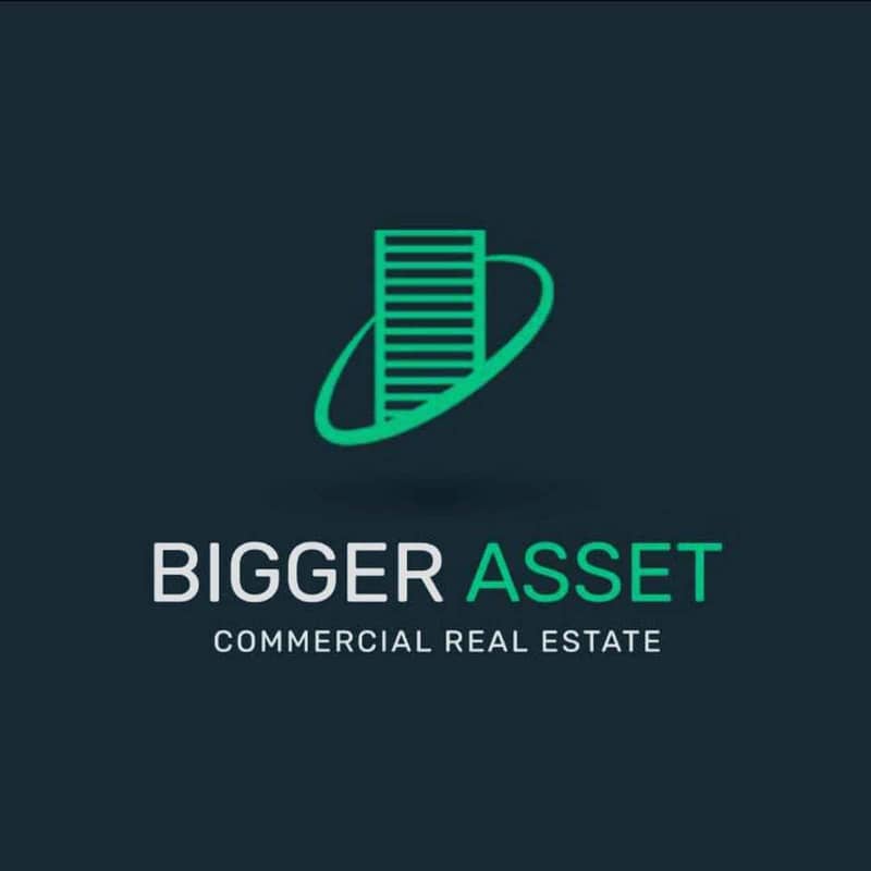 Bigger Asset Bigger Asset