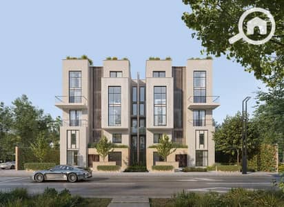 3 Bedroom Duplex for Sale in Sheikh Zayed, Giza - WhatsApp Image 2023-11-30 at 11.55. 24 AM. jpeg