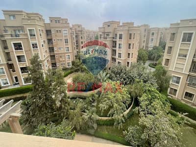 3 Bedroom Duplex for Sale in New Cairo, Cairo - 0584f60b-00bc-4cde-949b-bc94a84193f1. jpg