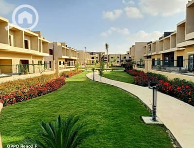 بنتهاوس 4 غرف نوم للبيع في 6 أكتوبر، الجيزة - jS8UFR1JqTASqLu-Gg4o8. jpg