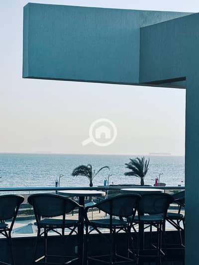 2 Bedroom Chalet for Sale in Ras Sedr, South Sinai - 075BCB72-52B3-45AD-A91C-6EAF3D0FDC54. jpg