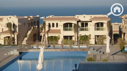 3 Bedroom Chalet for Sale in Ain Sukhna, Suez - 2. jpg
