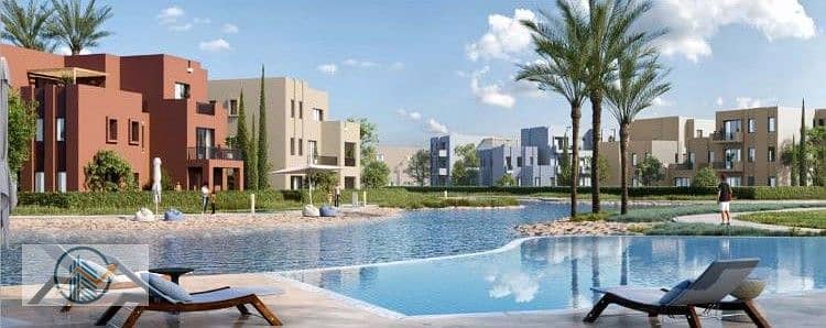 2 Bedroom Penthouse for Sale in Makadi Bay, Red Sea - Screenshot 2024-05-08 123433. jpg