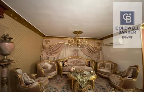 3 Bedroom Apartment for Sale in New Cairo, Cairo - 6cd96ca6-20de-4427-b866-9628e528c92b. jpeg