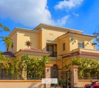 4 Bedroom Villa for Sale in Mokattam, Cairo - WhatsApp Image 2024-10-21 at 12.41. 56 PM (1). jpeg