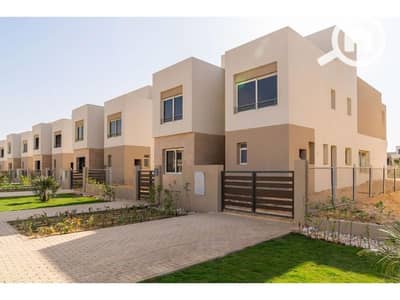 3 Bedroom Townhouse for Sale in 6th of October, Giza - WhatsApp Image 2022-10-09 at 2.49. 41 PM (2). jpg