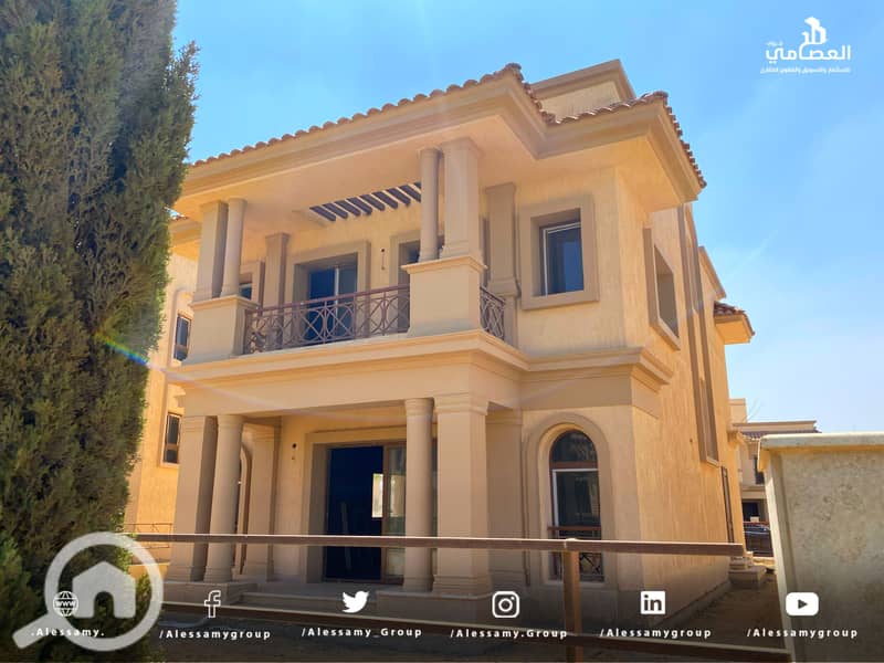 8 vg3-madinaty-for-sale-villa-type-d3-wg-view-3. JPEG