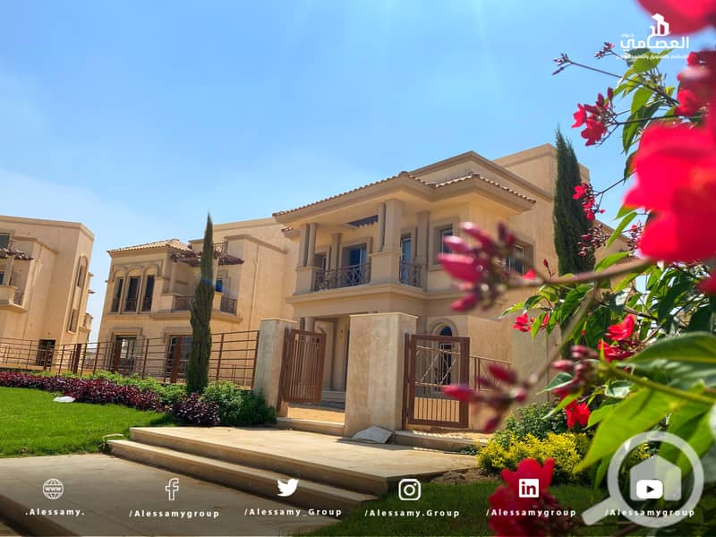 9 vg3-madinaty-for-sale-villa-type-d3-wg-view. JPEG