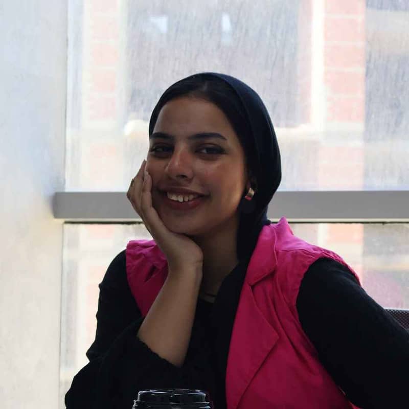 Yara Fouad