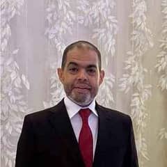 Ahmed Mashhour