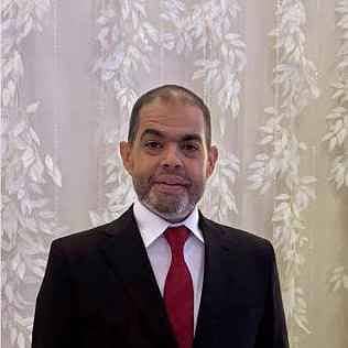 Ahmed Mashhour