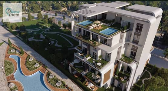 3 Bedroom Apartment for Sale in New Capital City, Cairo - Screenshot 2024-10-20 170605. png