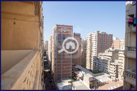 3 Bedroom Apartment for Sale in Sidi Beshr, Alexandria - 1. JPG