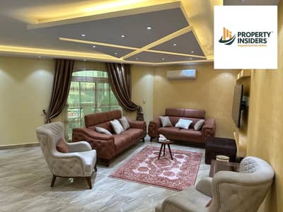 4 Bedroom Flat for Rent in Mohandessin, Giza - WhatsApp Image 2023-03-14 at 2.41. 06 PM. jpeg