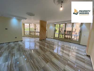 3 Bedroom Flat for Sale in Agouza, Giza - 1. jpeg