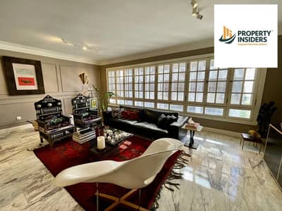 3 Bedroom Apartment for Sale in Dokki, Giza - WhatsApp Image 2024-07-24 at 1.46. 44 PM. jpeg