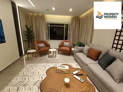 3 Bedroom Apartment for Rent in Dokki, Giza - 1. jpeg