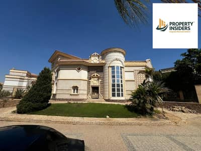 7 Bedroom Villa for Sale in New Cairo, Cairo - WhatsApp Image 2024-09-25 at 11.34. 49 AM. jpeg