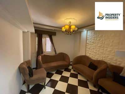 3 Bedroom Apartment for Rent in Dokki, Giza - 1. jpeg