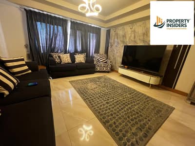 3 Bedroom Flat for Rent in Mohandessin, Giza - 1. jpeg