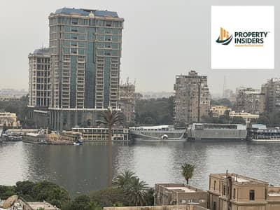 3 Bedroom Apartment for Rent in Al Manial, Cairo - 1. jpeg