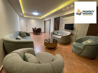 3 Bedroom Apartment for Rent in Al Manial, Cairo - 1. jpeg