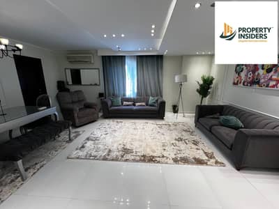 3 Bedroom Flat for Rent in Dokki, Giza - 1. jpeg