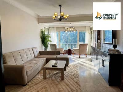 3 Bedroom Flat for Rent in Zamalek, Cairo - WhatsApp Image 2024-09-08 at 2.47. 22 PM. jpeg