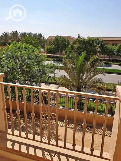 3 Bedroom Apartment for Sale in New Cairo, Cairo - 170 m apartment in Al Rehab available for installment over 7 years near Family Park Open Garden V.