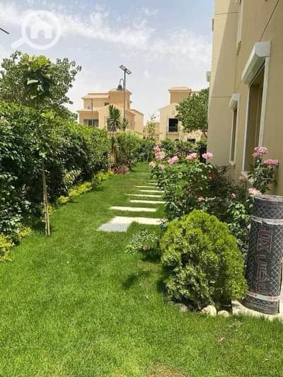 5 Bedroom Villa for Sale in Mostakbal City, Cairo - 0 (28). jpg