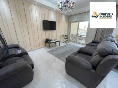 2 Bedroom Apartment for Rent in Al Manial, Cairo - 1. jpg