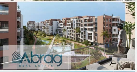 2 Bedroom Flat for Sale in Sheikh Zayed, Giza - WhatsApp Image 2024-10-23 at 4.36. 16 PM (2). jpeg