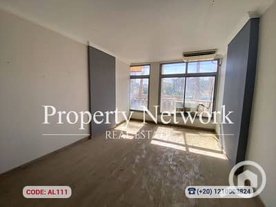 Office for Rent in Heliopolis, Cairo - 01-. png