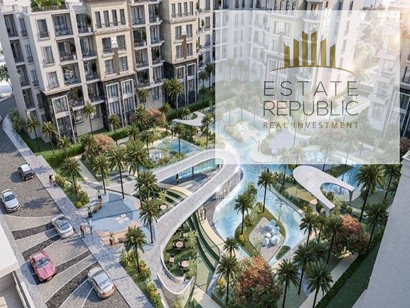 6 Cattleya-New-Cairo-Compound. jpg