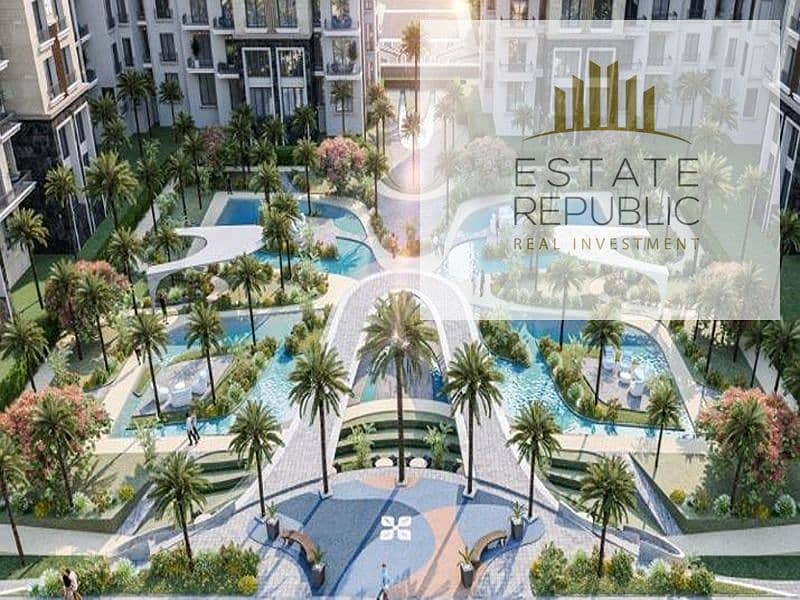 7 Cattleya-New-Cairo-Prices-and-spaces. jpg