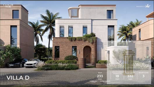 3 Bedroom Villa for Sale in New Cairo, Cairo - c8. PNG