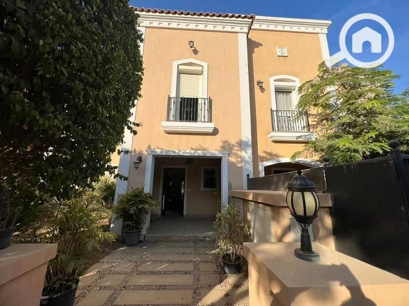 Luxury fully finished twinhouse for sale at Mivida Emaar, Very prime location Special price - Ansicht 4