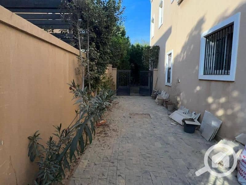 Luxury fully finished twinhouse for sale at Mivida Emaar, Very prime location Special price - Ansicht 5