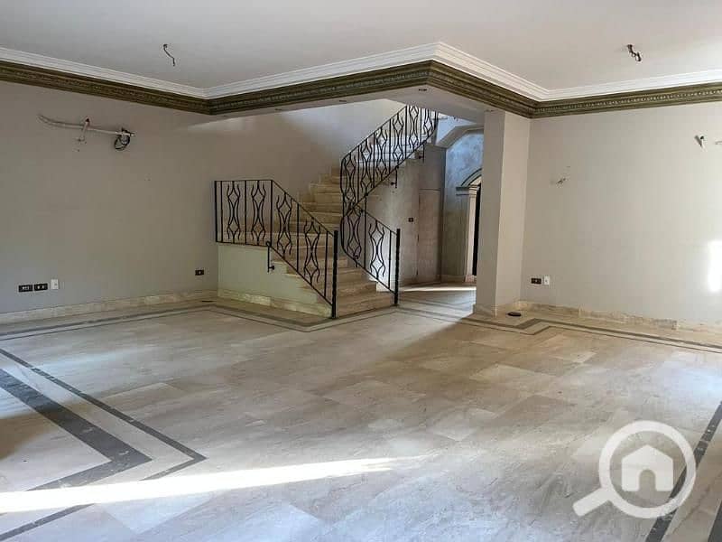 Luxury fully finished twinhouse for sale at Mivida Emaar, Very prime location Special price - Ansicht 3