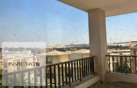 6 Bedroom Townhouse for Sale in 6th of October, Giza - Annotation 2024-08-01 123204_1400x900. jpg