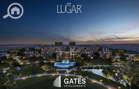 شقة 2 غرفة نوم للبيع في الشيخ زايد، الجيزة - Gates Developments - Lugar - Birdeye standalone. jpg