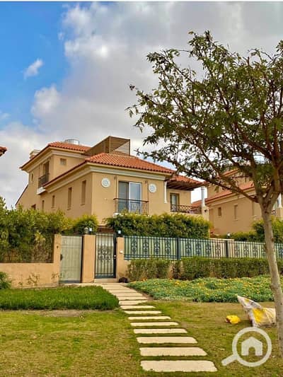 7 Bedroom Villa for Sale in New Cairo, Cairo - 331323075_865315574527350_3041909895241318703_n. jpg