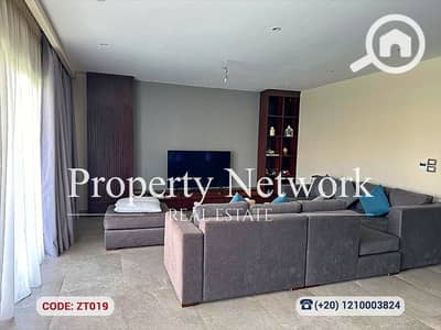 3 Bedroom Flat for Sale in New Cairo, Cairo - ZT019 (8). png